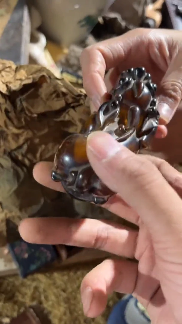 香榧木（1个小复利）