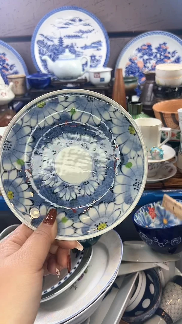 【闪购商品】瓷片小静嘎嘎漏啊啊啊