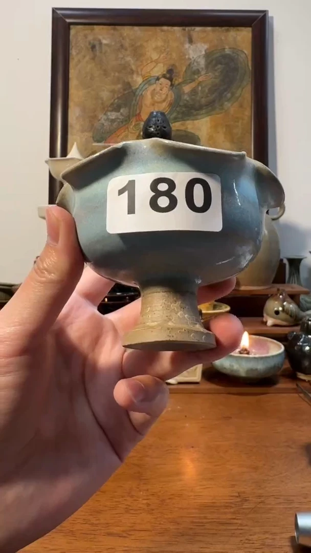 【闪购商品】摆件