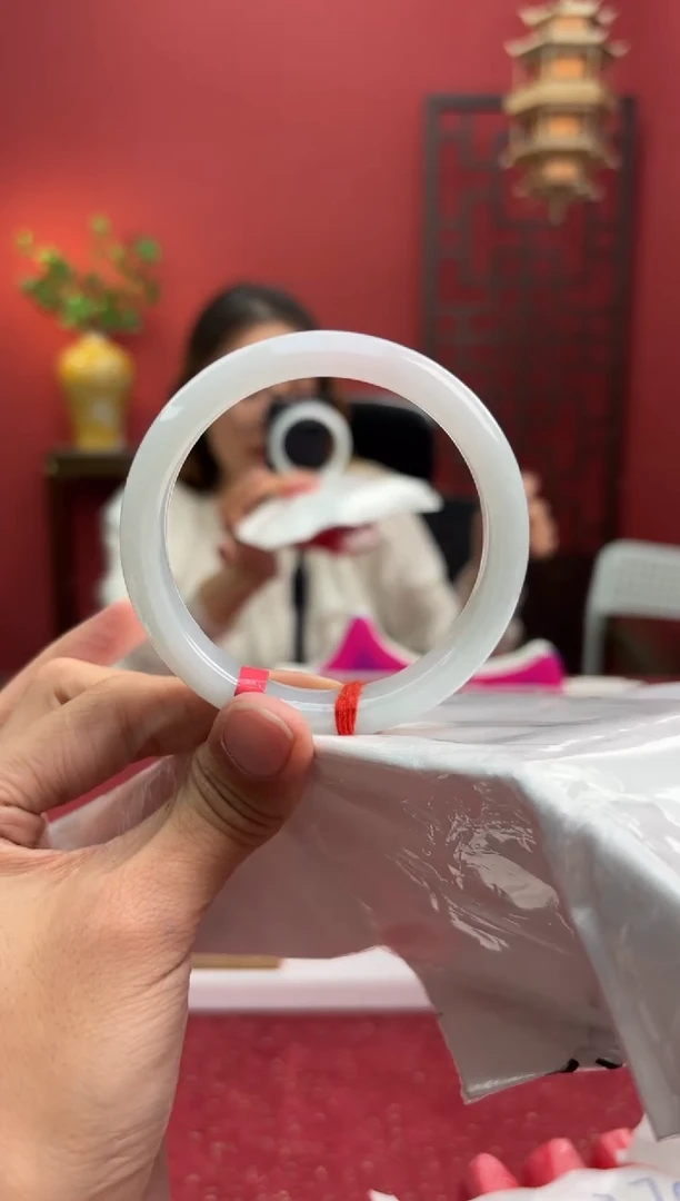 未镶嵌手镯翡翠翡翠手镯5