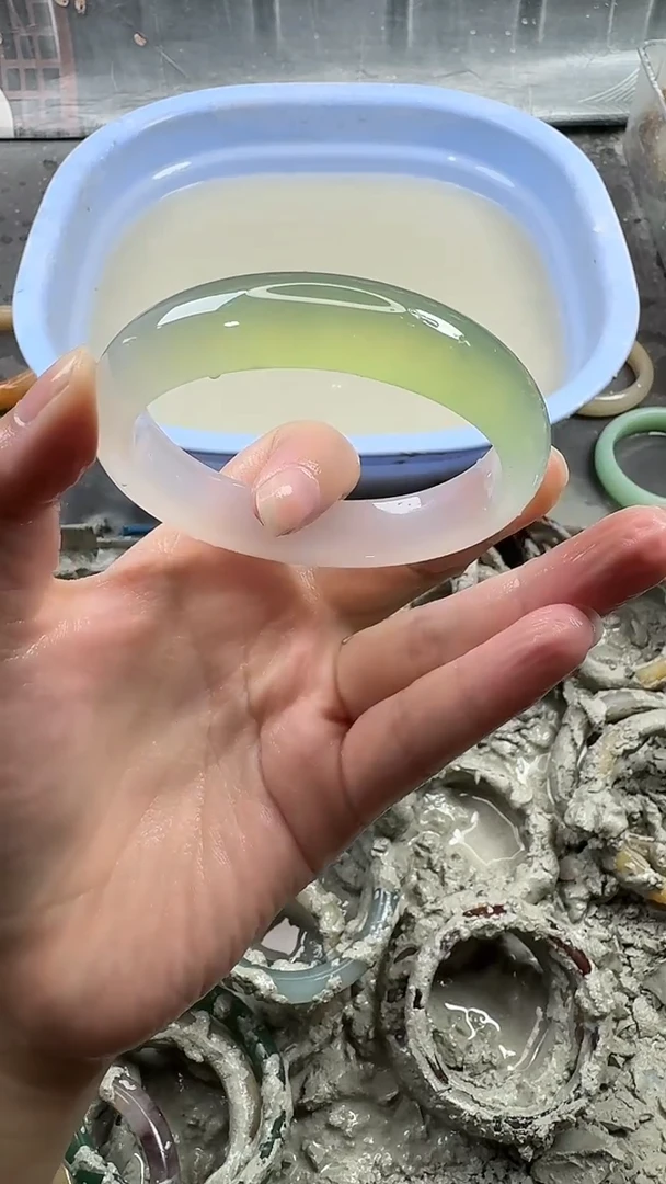 手镯玛瑙/玉髓未镶嵌40 6263