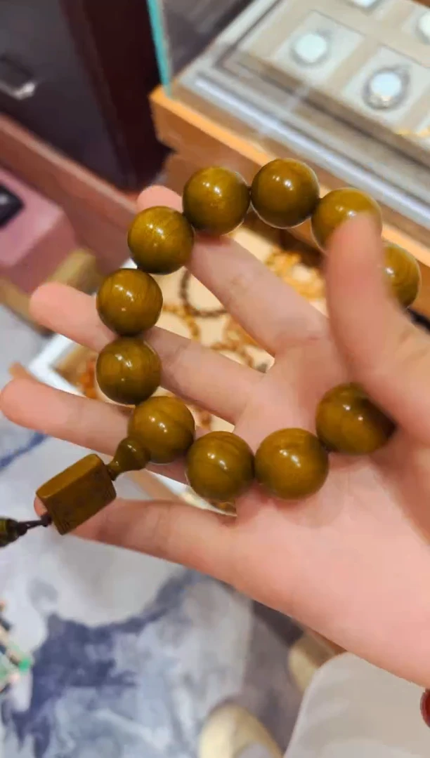 黄花梨/降香黄檀其他【云香藏精选】22