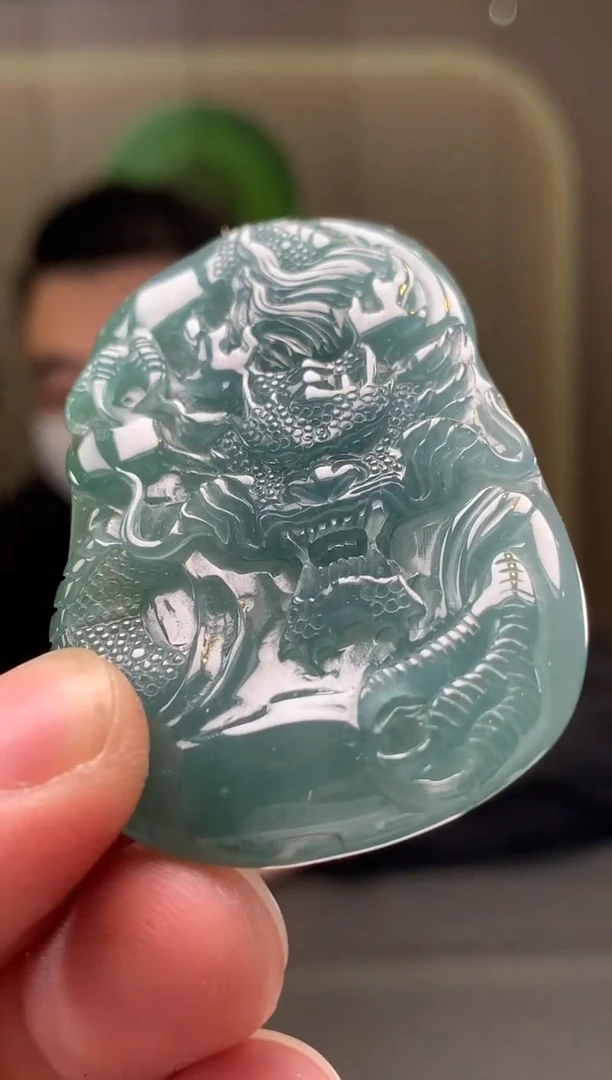 未镶嵌定制翡翠********171