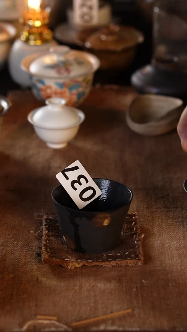 037景德镇{立梦陶}手作同款