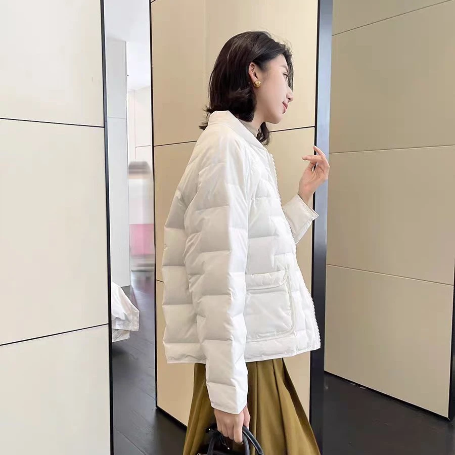 新款天花板无痕仙女短外套