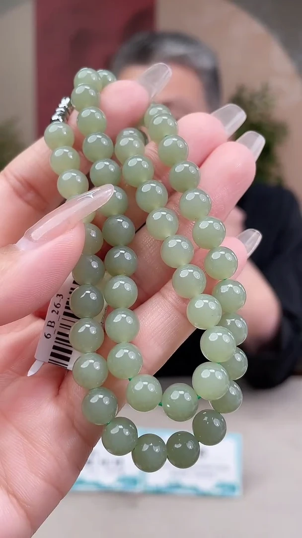 项链未镶嵌和田玉多样性发货拍一发一