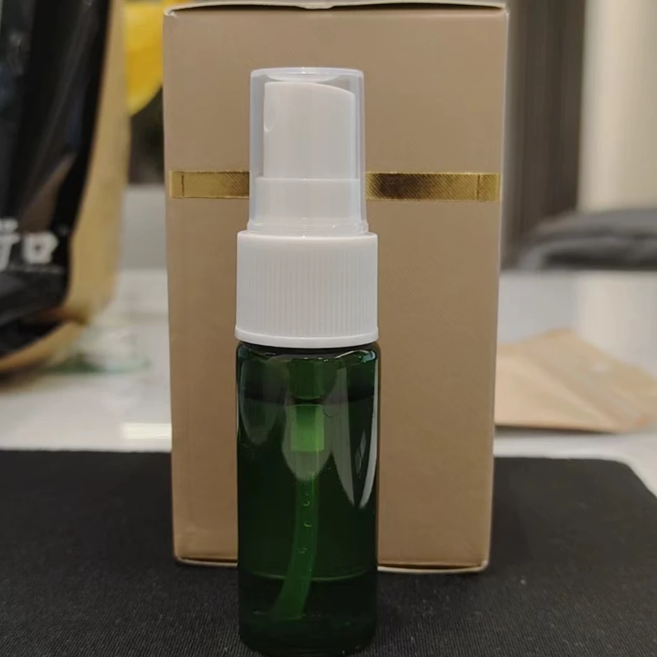 【小林精选】（小绿）止汗净味去异味香氛喷雾