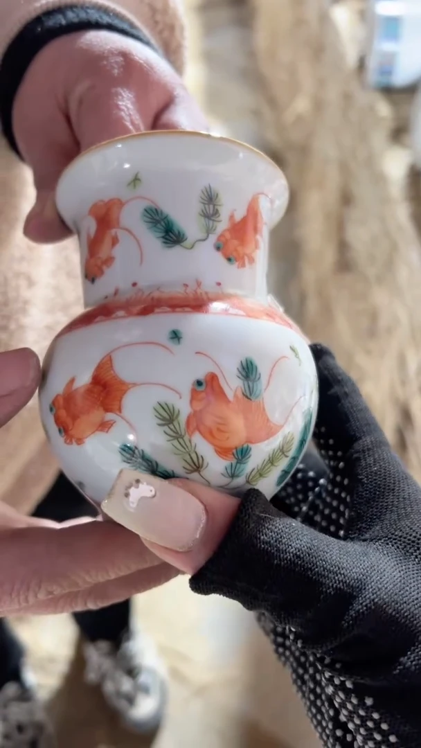 【闪购商品】瓷器摆件摆件摆件瓷器摆件摆件摆件