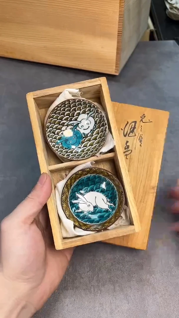 茶宠瓷器茶具套装