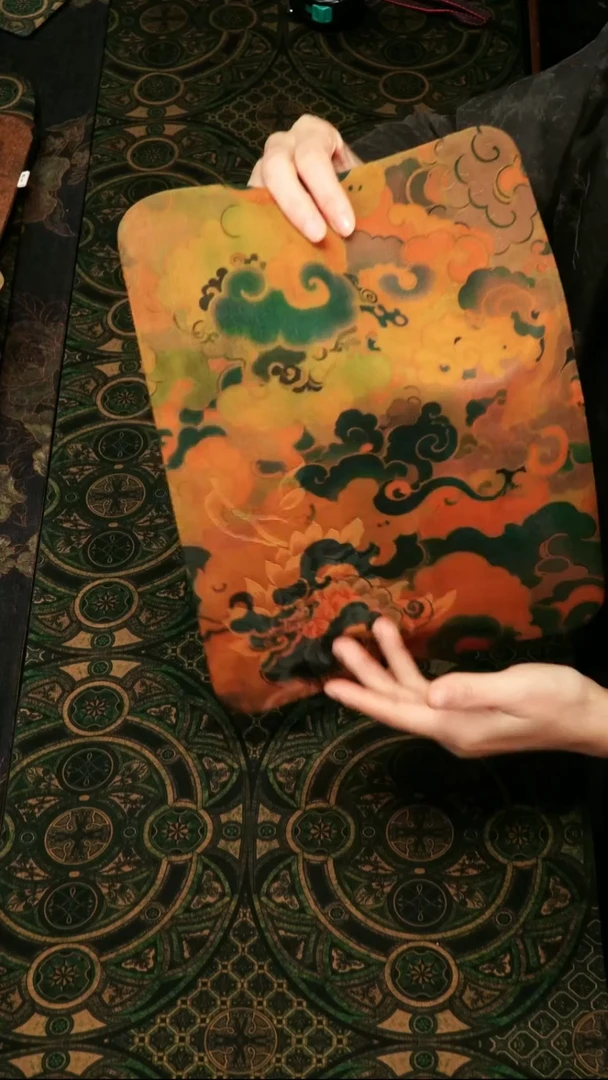 喜见造物布艺尺寸30*23