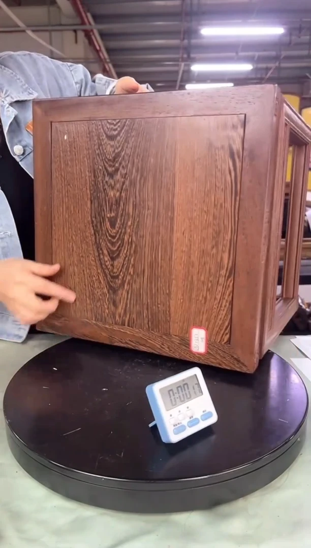 木芳*YD28M2-231020-小方凳