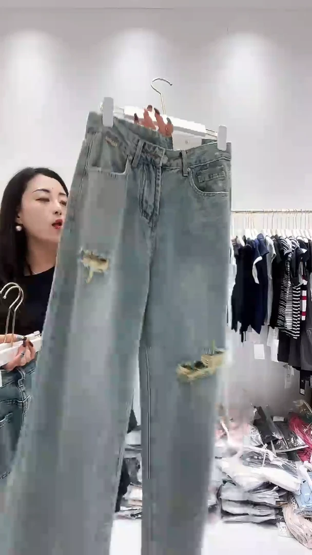 贵阳商贸城L+女装012