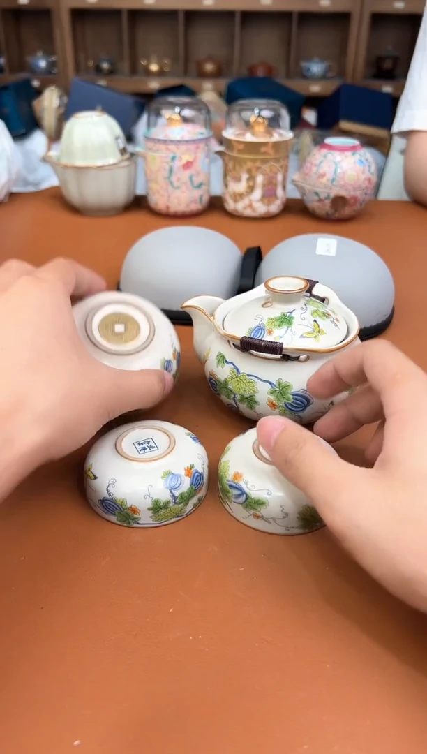 陶缘甄选商品链接@@zh3123