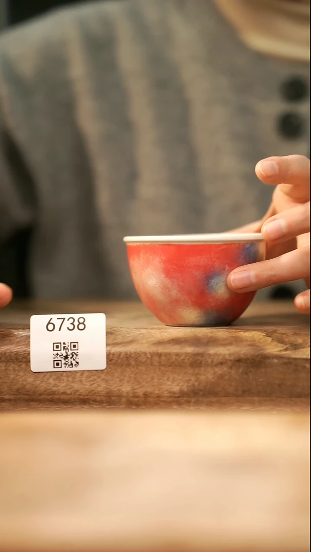 【落单孤品】福利/杯子@@6738