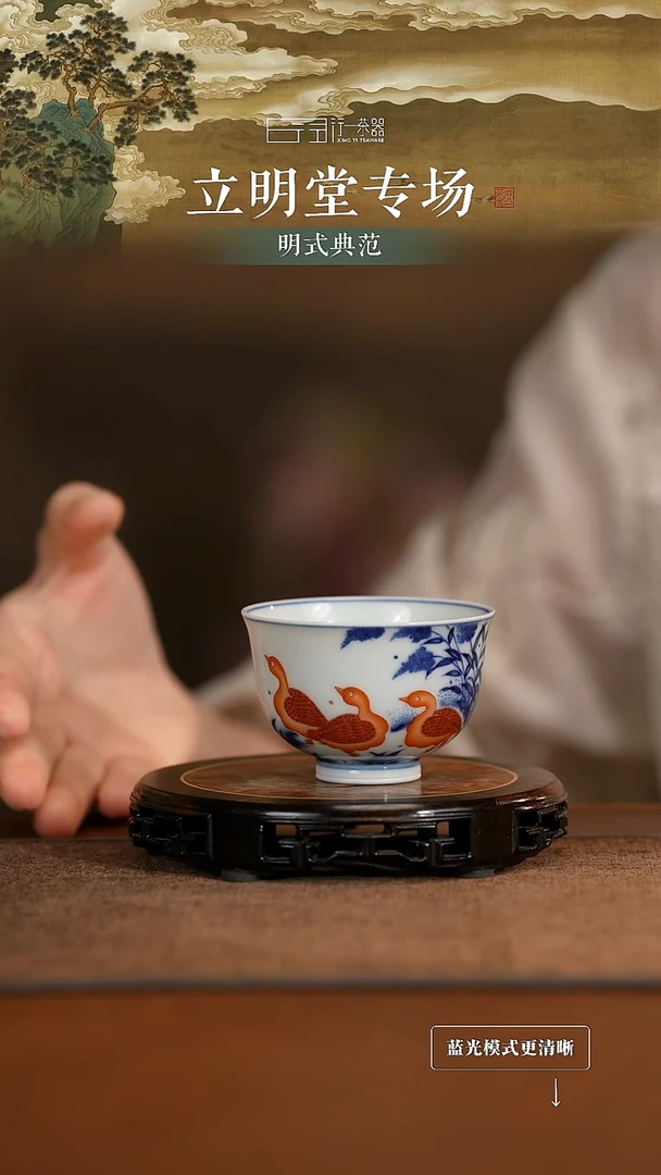 景德镇高端纯手工陶瓷！！！