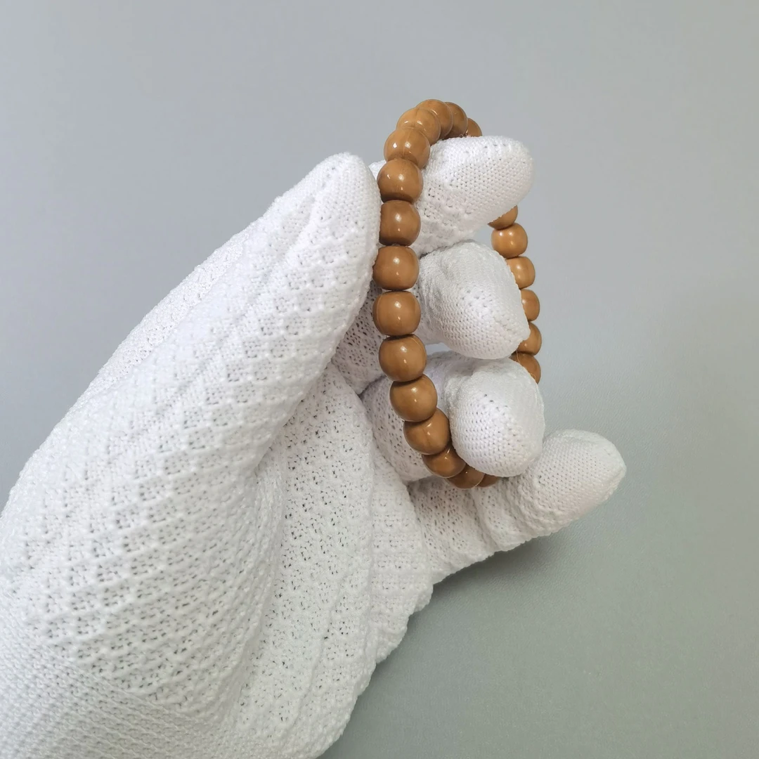 猴头【直切】全品手串8+高油高密男女同款
