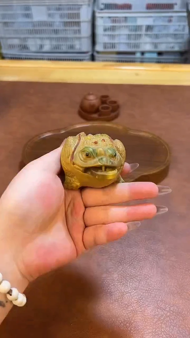 高端茶具，便宜处理