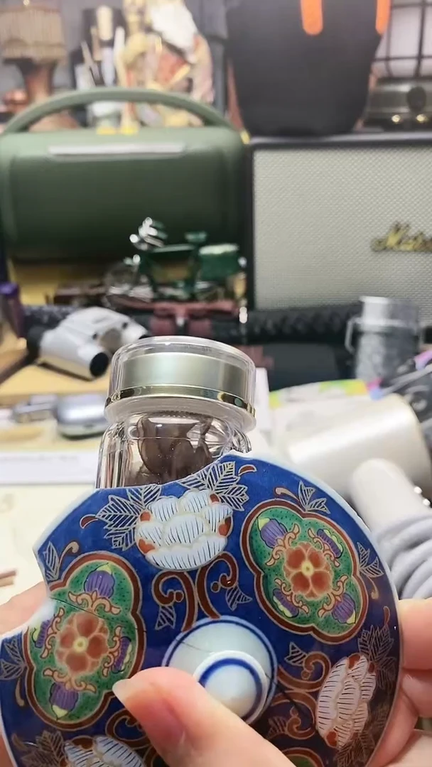 摆件茶文化 工艺美术
