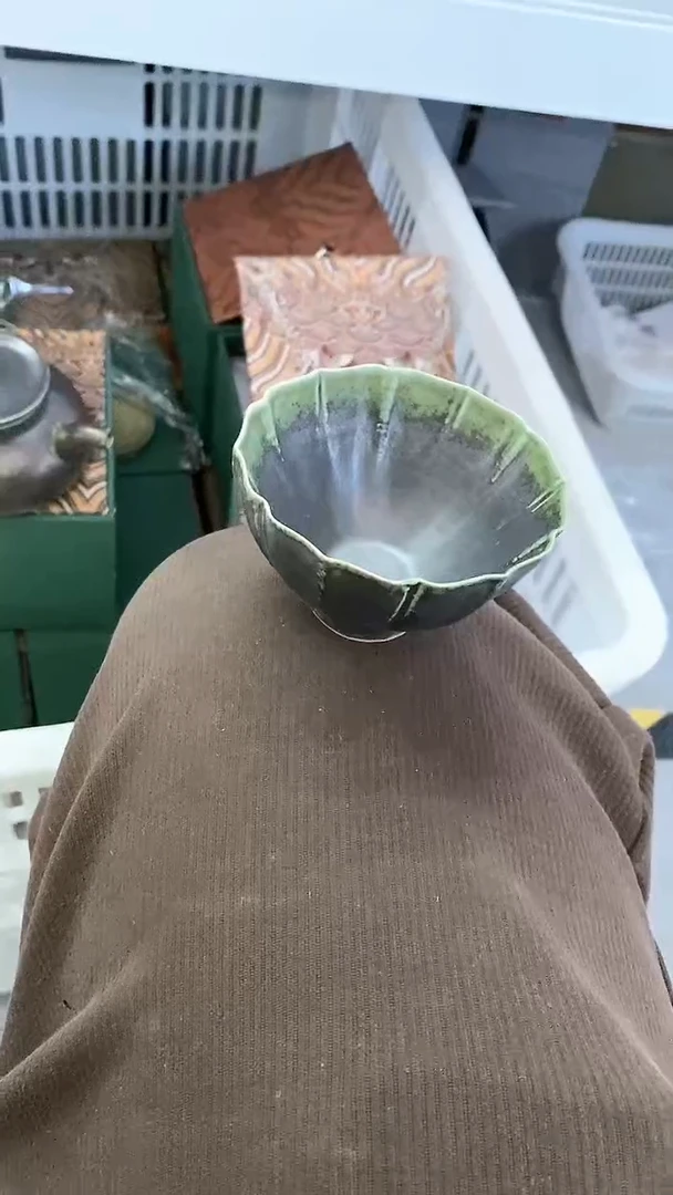 【闪购商品】瓷片陶瓷茶器福利83