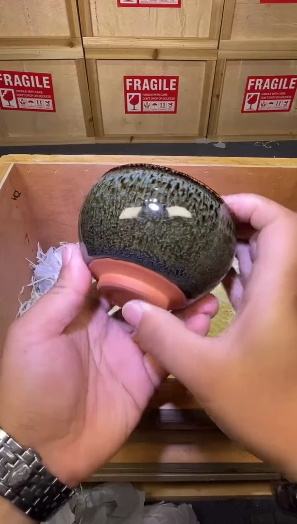 茶盏主人杯精选一只9