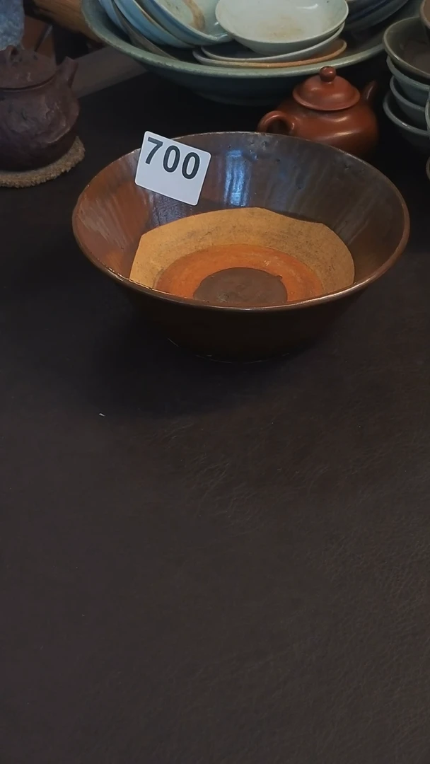 卍****卍 珠珠家的漂亮老茶器700