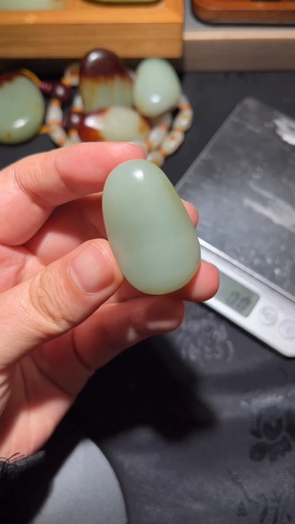 未镶嵌和田玉珠宝奇石4和田玉