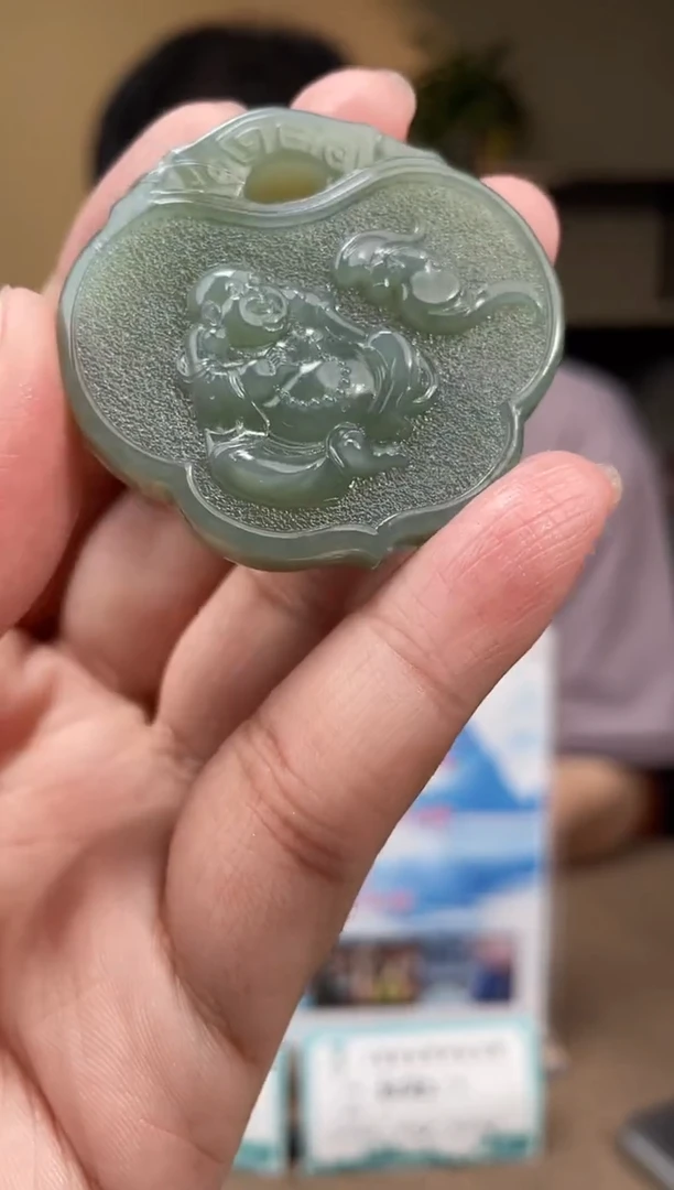 定制和田玉多样性发货拍一发一