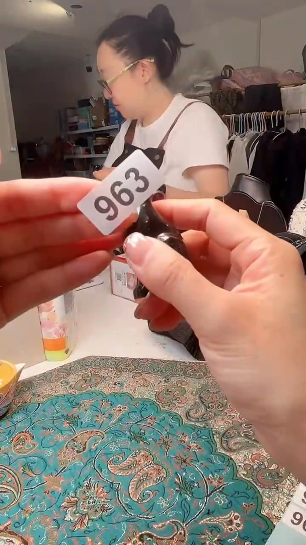 瓷片瓷片柴窑烧制半手工多人