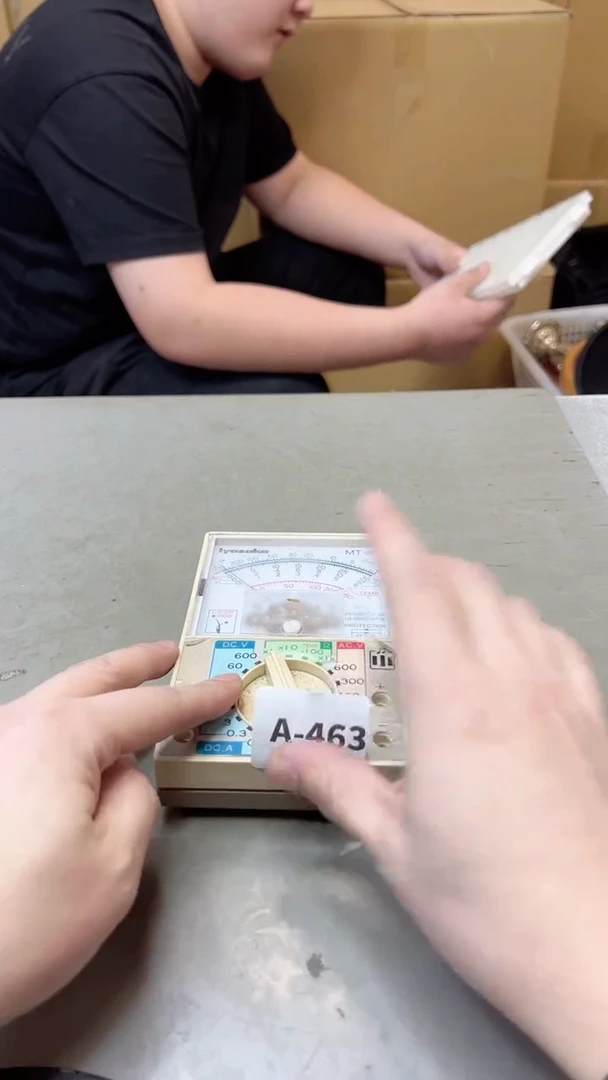 【闪购商品】瓷片463聚宝缘海淘精选