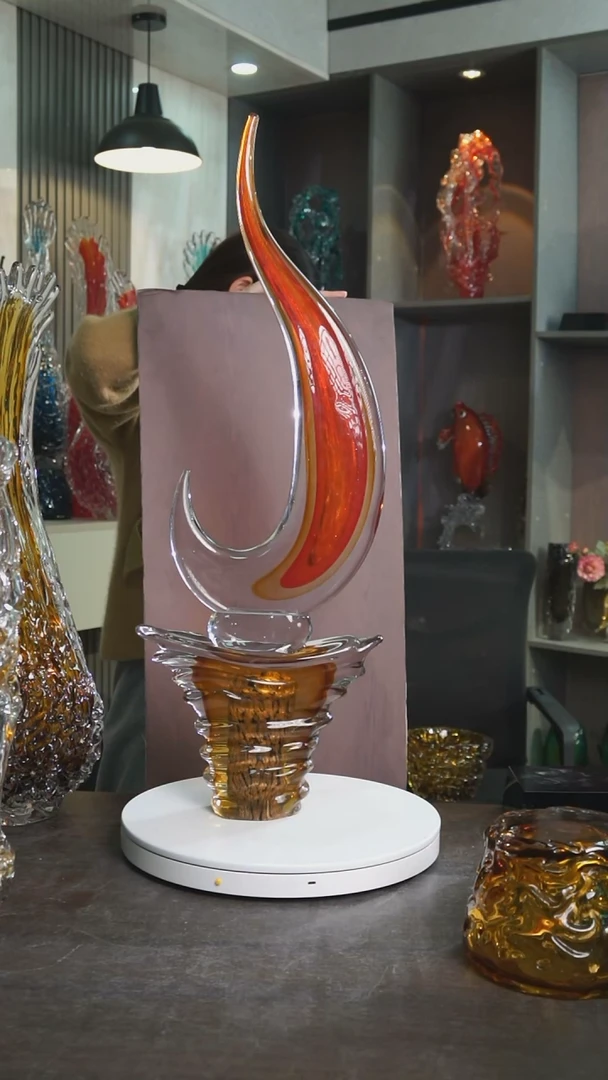 琉璃我**憨扬帆起航