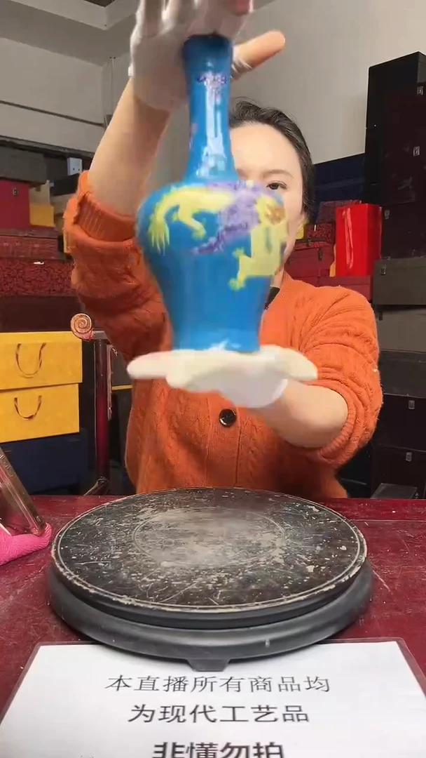 其他仿古瓷-5406