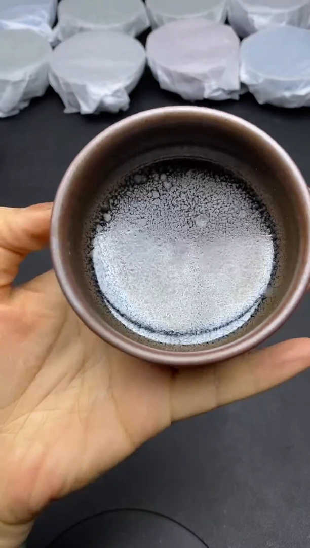 【闪购商品】茶盏            56