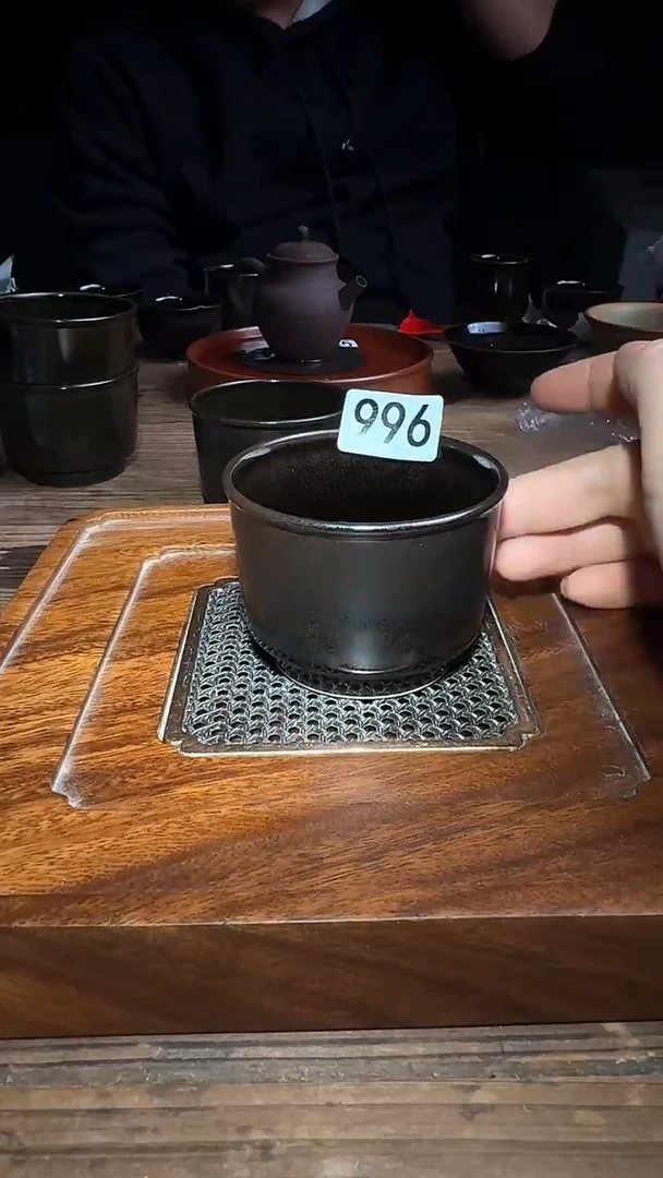 婺州龙窑烧制技艺全手工（996