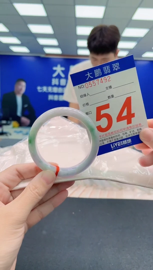 未镶嵌手镯翡翠AAAAAAAAA