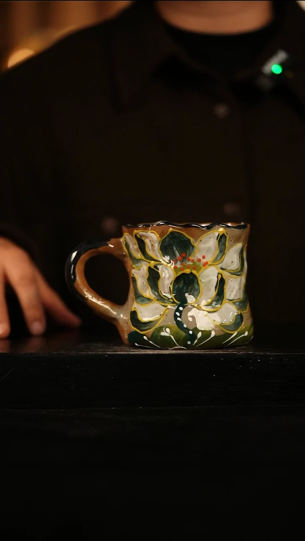 瓷片遇瓷手作同款868