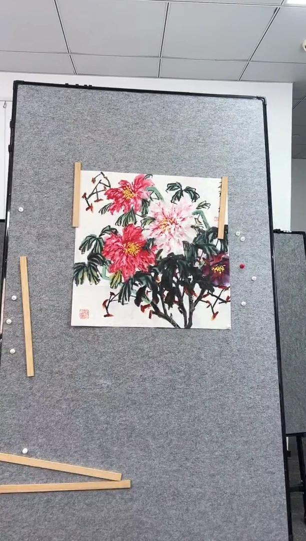书法姚连桥老师作品