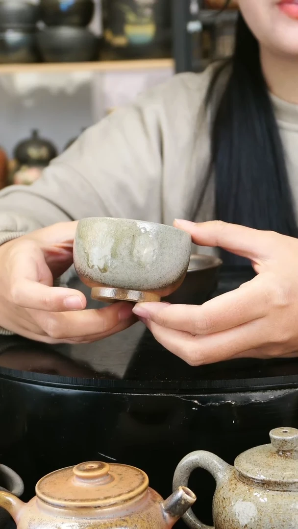 【闪购商品】壶294 苏橙茶周边.....