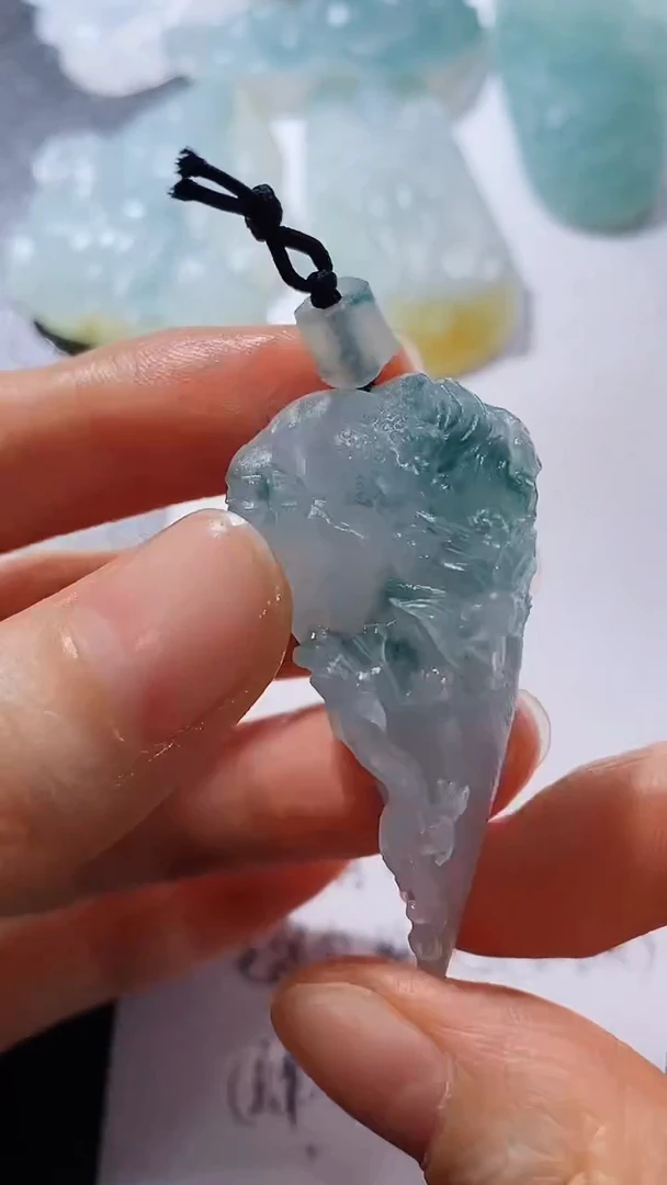 未镶嵌定制翡翠2312315181231