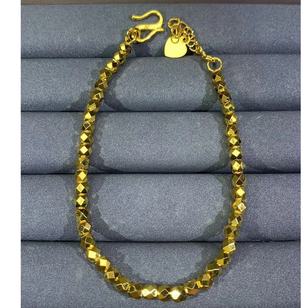 手链 手链 【璀璨星河】时尚百搭手链-D259