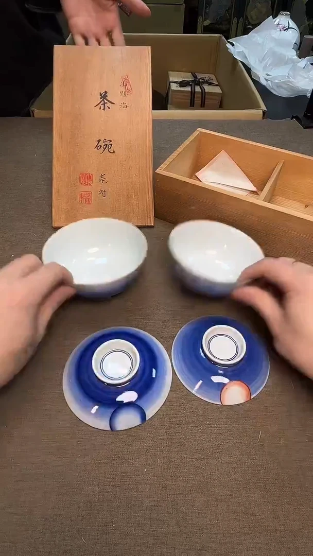 茶宠瓷器茶具套装