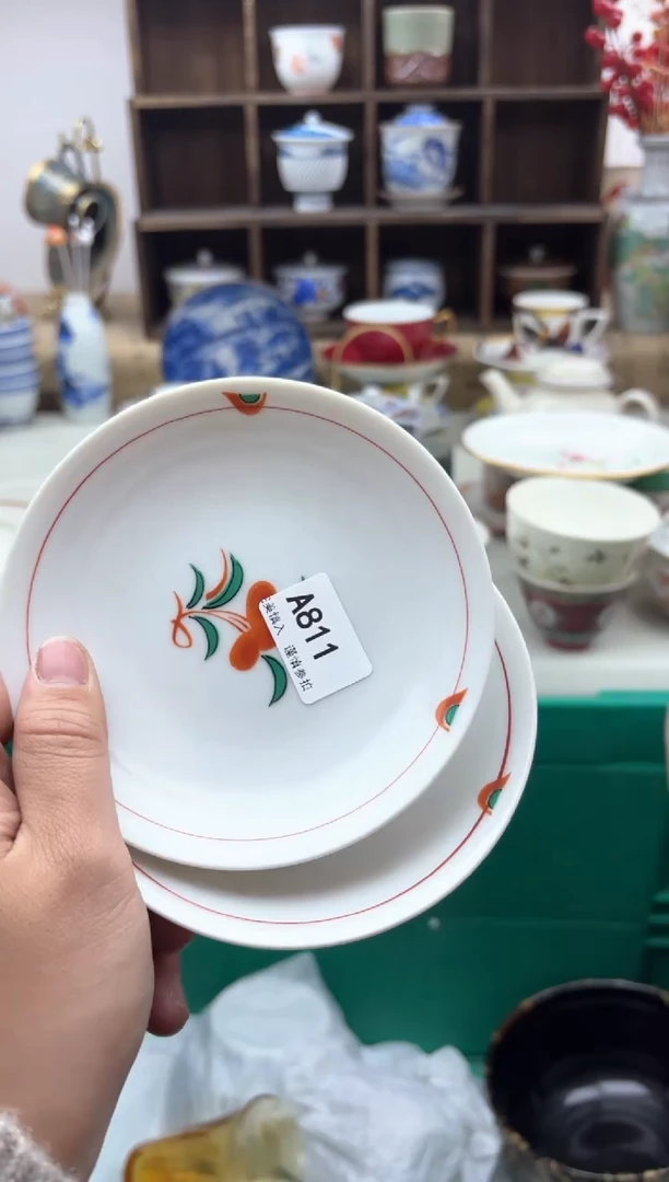 【闪购商品】碟811A............
