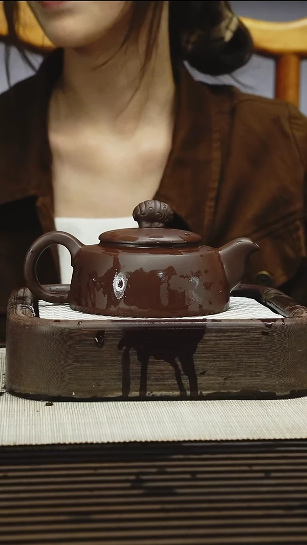 茶壶紫砂1111111