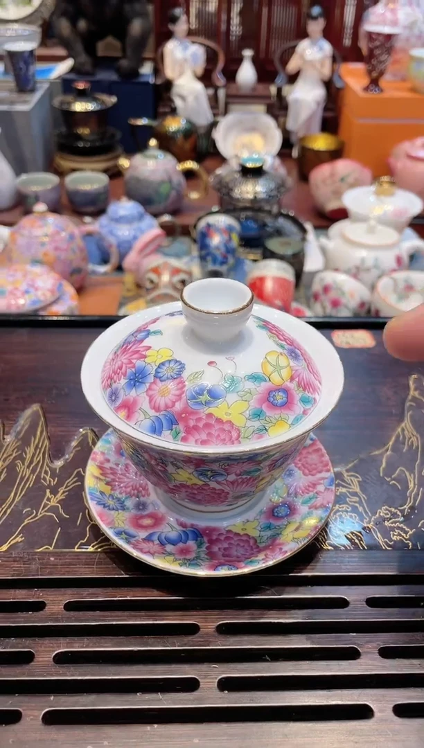 【闪购商品】其他大德茶具小贝甄选@@X760