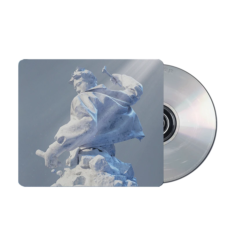 正版 王以太新专辑 Love Me Later CD+精美歌词画册 唱片周边