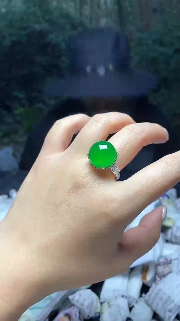 满色吊坠 所见即所得！！