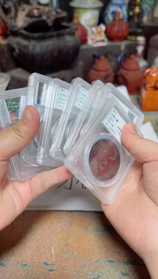 直播实物展示所见即所得