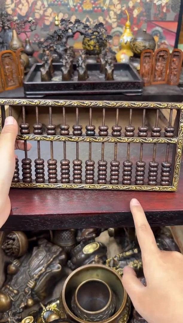 百福铜专属精选链接