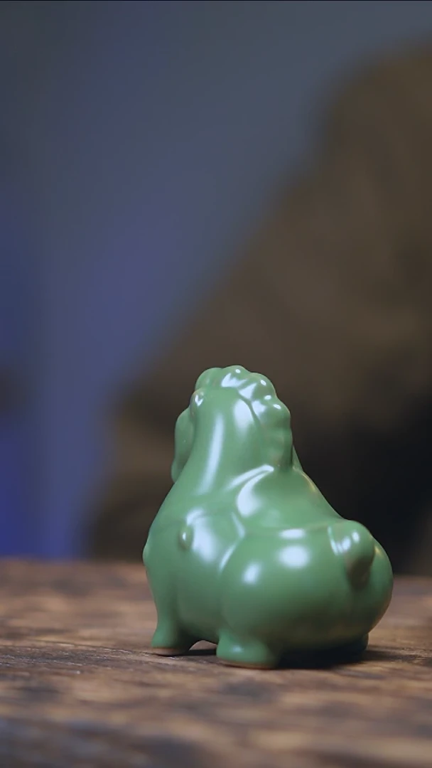 【闪购商品】小唐马茶宠茶宠茶宠