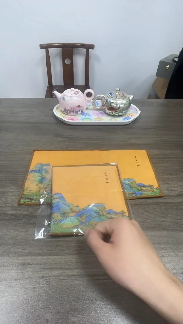 其他青韵瓷华陶瓷6512