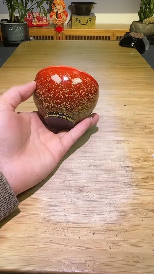 茶盏正品茶盏8888888花月夜将军